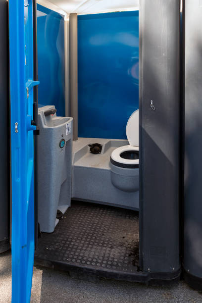 Best Sanitation services for porta potties  in La Harpe, IL