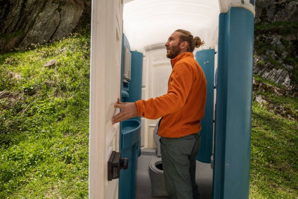 Best Temporary restroom rental  in La Harpe, IL
