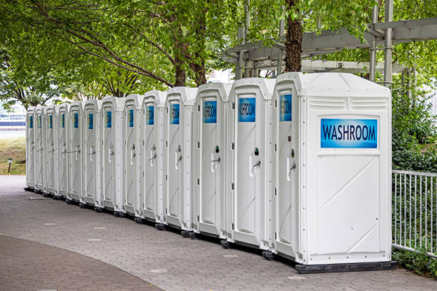 Trusted La Harpe, IL porta potty rental Experts