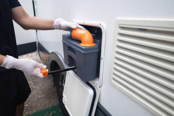 Best Porta potty rental for festivals  in La Harpe, IL