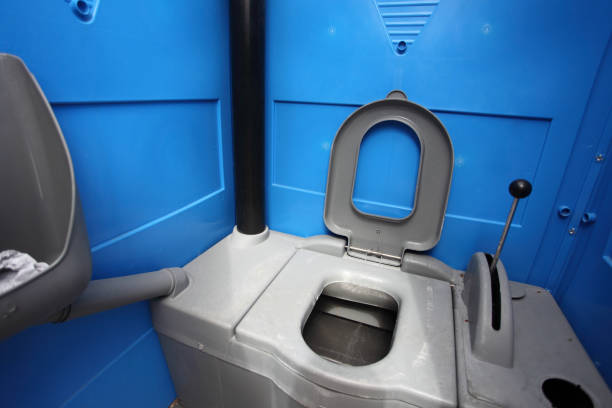 Best Handicap porta potty rental  in La Harpe, IL