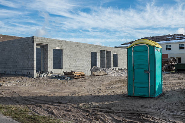 Best Porta potty rental for outdoor events  in La Harpe, IL